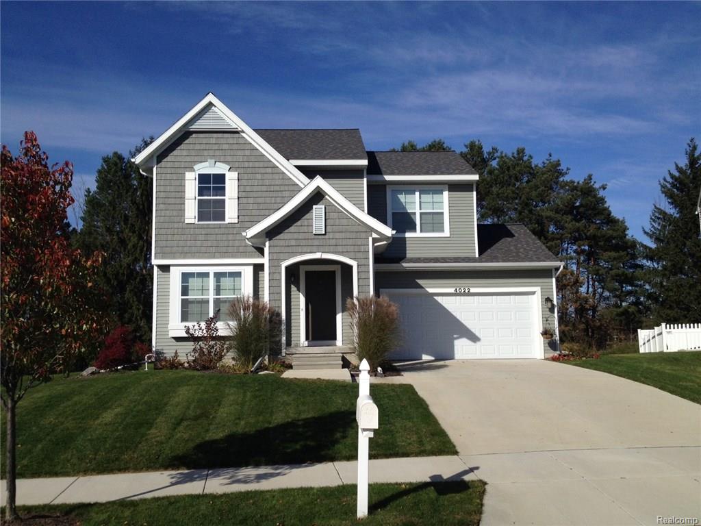 1803 Bainsbridge, Howell, MI 48855 photo 1