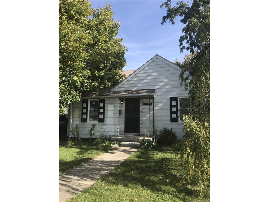 3583 Winifred St, Wayne, MI 48184 photo 1