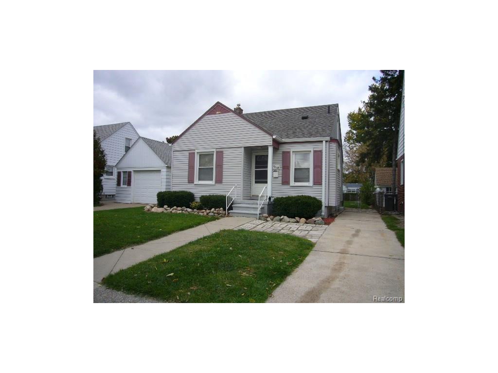 23240 Beech St, Dearborn, MI 48124 photo 1
