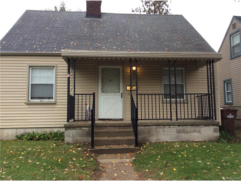 34231 Currier, Wayne, MI 48184 photo 1