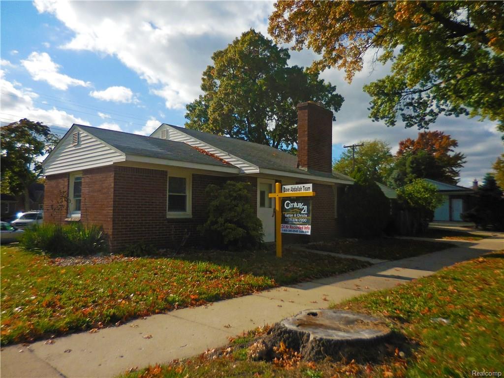 18400 Outer, Dearborn, MI 48128 photo 1
