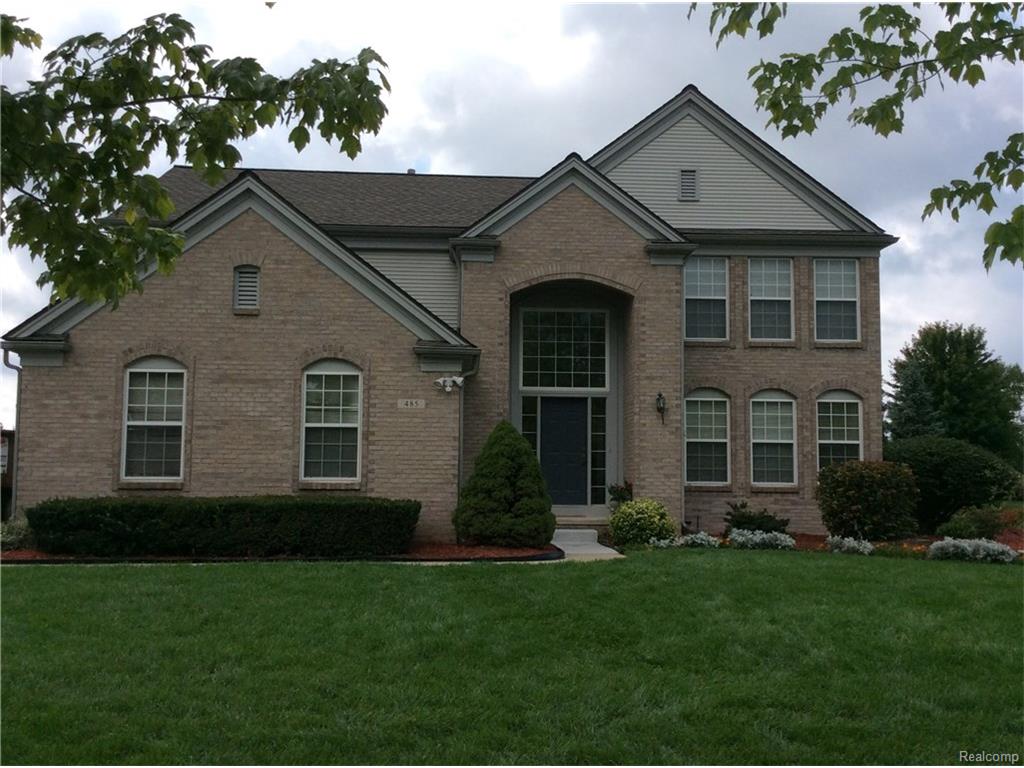 485 Springfield Dr, Canton, MI 48188 photo 1