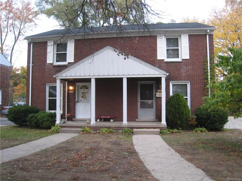 18395 Outer Dr, Dearborn, MI 48128 photo 1