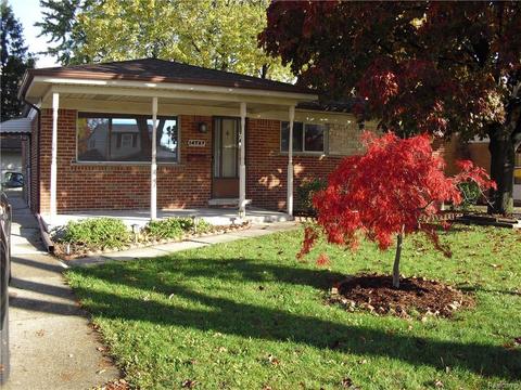 14727 Masonic Blvd, Warren, MI 48088 photo 1