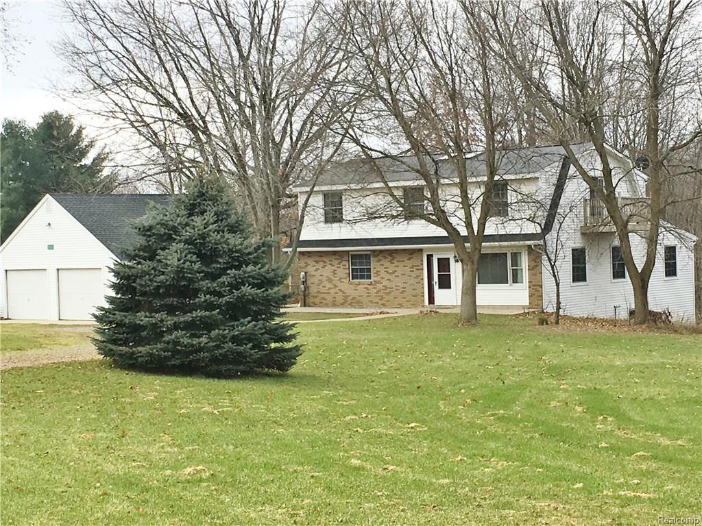 803 N Latson Rd, Howell, MI 48843 photo 1