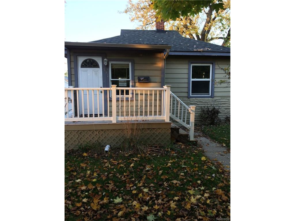 731 E Hazelhurst St, Ferndale, MI 48220 photo 1