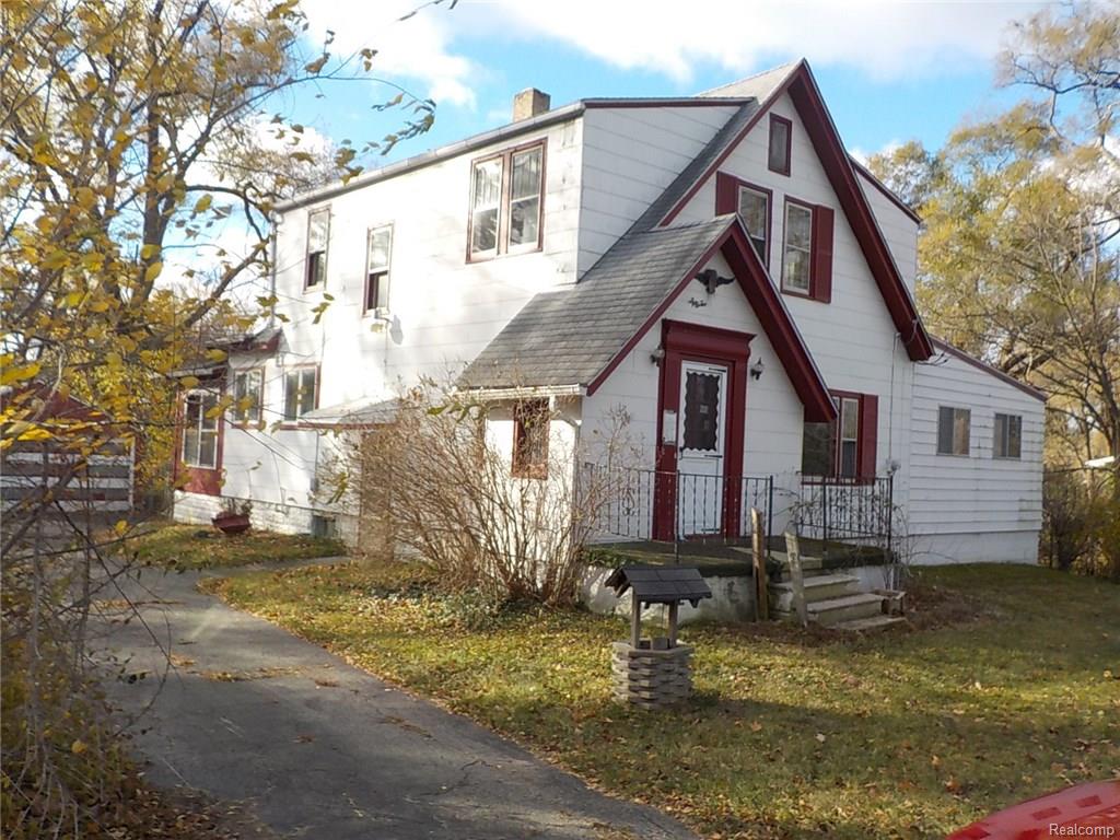 5291 Beecher Rd, Flint, MI 48532 photo 1