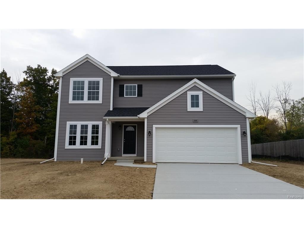 4268 Pebble Creek Blvd, Grand Blanc, MI 48439 1 photo Movoto