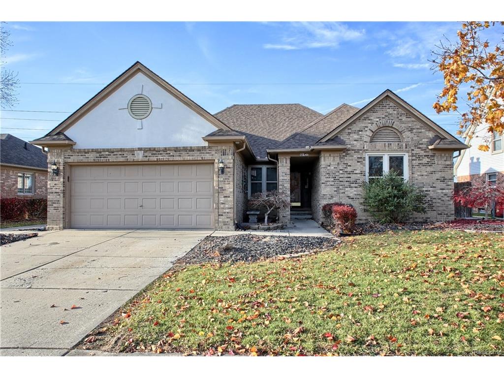 46423 Fox Run, Macomb, MI 48044 photo 1
