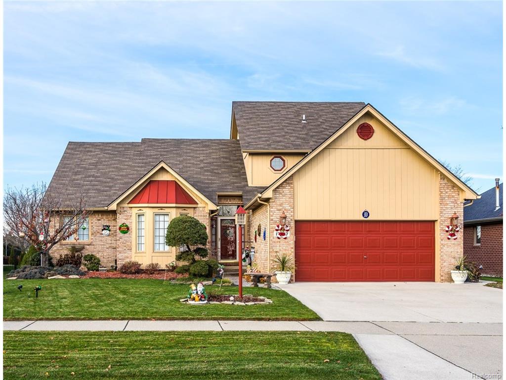 17427 Canvasback, Macomb, MI 48044 photo 1