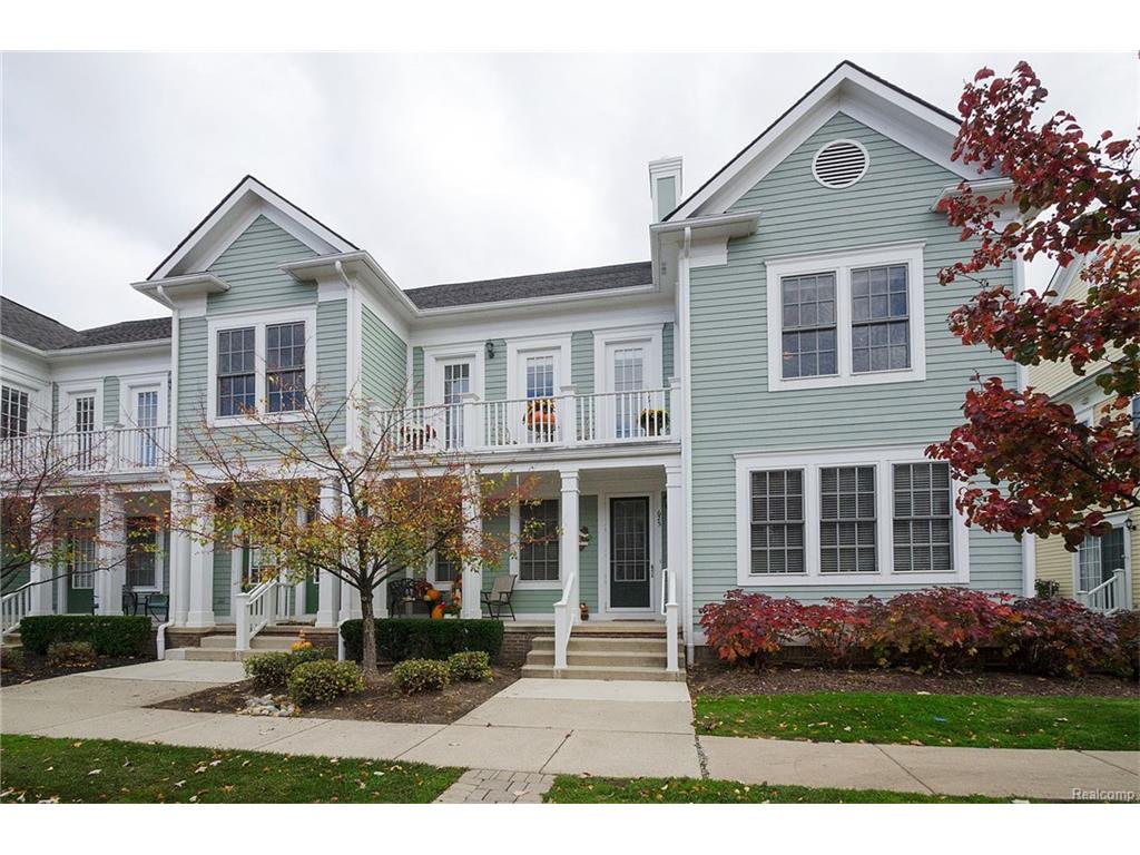615 Constitution St, Canton, MI 48188 photo 1
