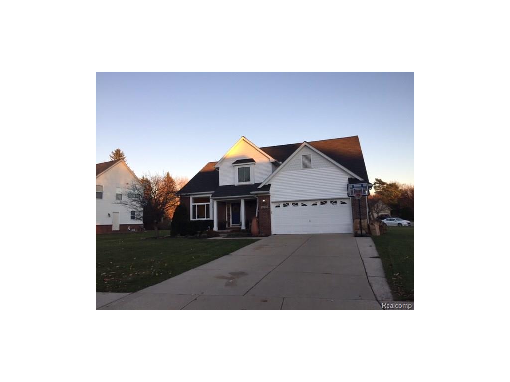 1126 Beechnut, Wixom, MI 48393 photo 1