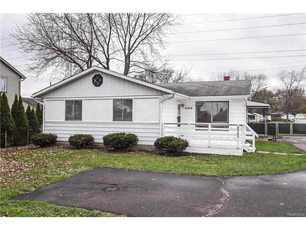 8066 Pardee Rd, Taylor, MI 48180 photo 1