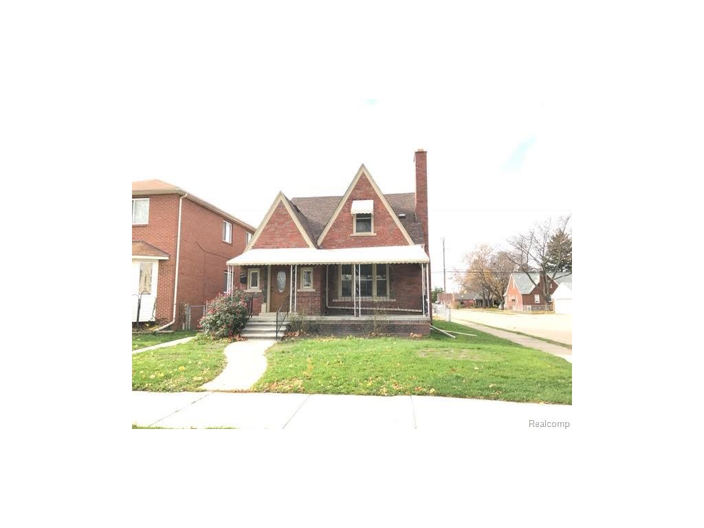 5961 Appoline St, Dearborn, MI 48126 photo 1