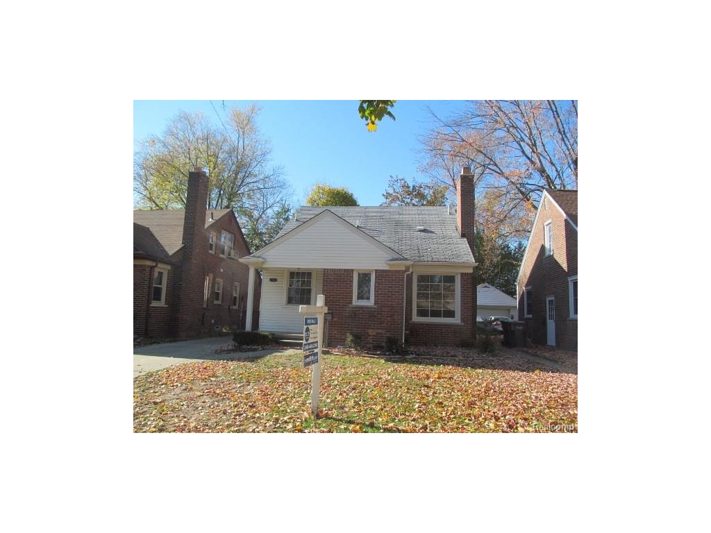 1751 Highview St, Dearborn, MI 48128 photo 1