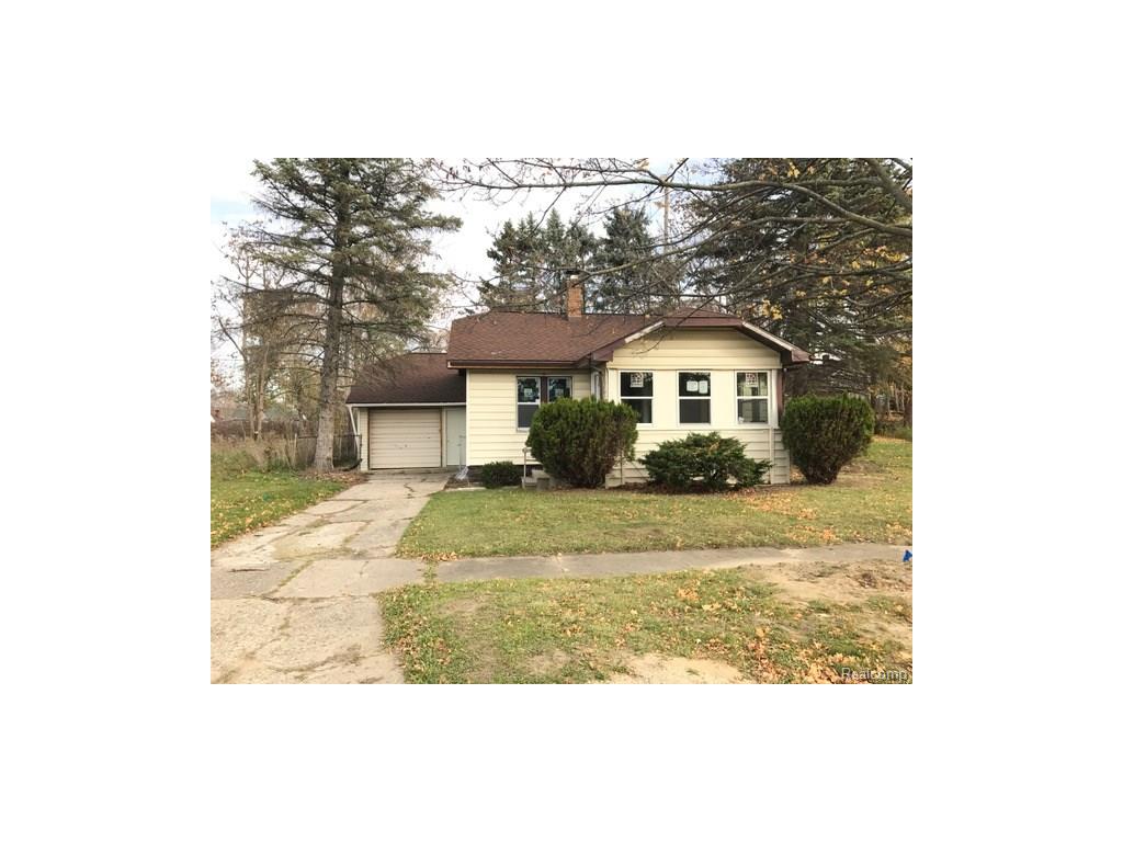 1802 Prospect St, Flint, MI 48504 photo 1