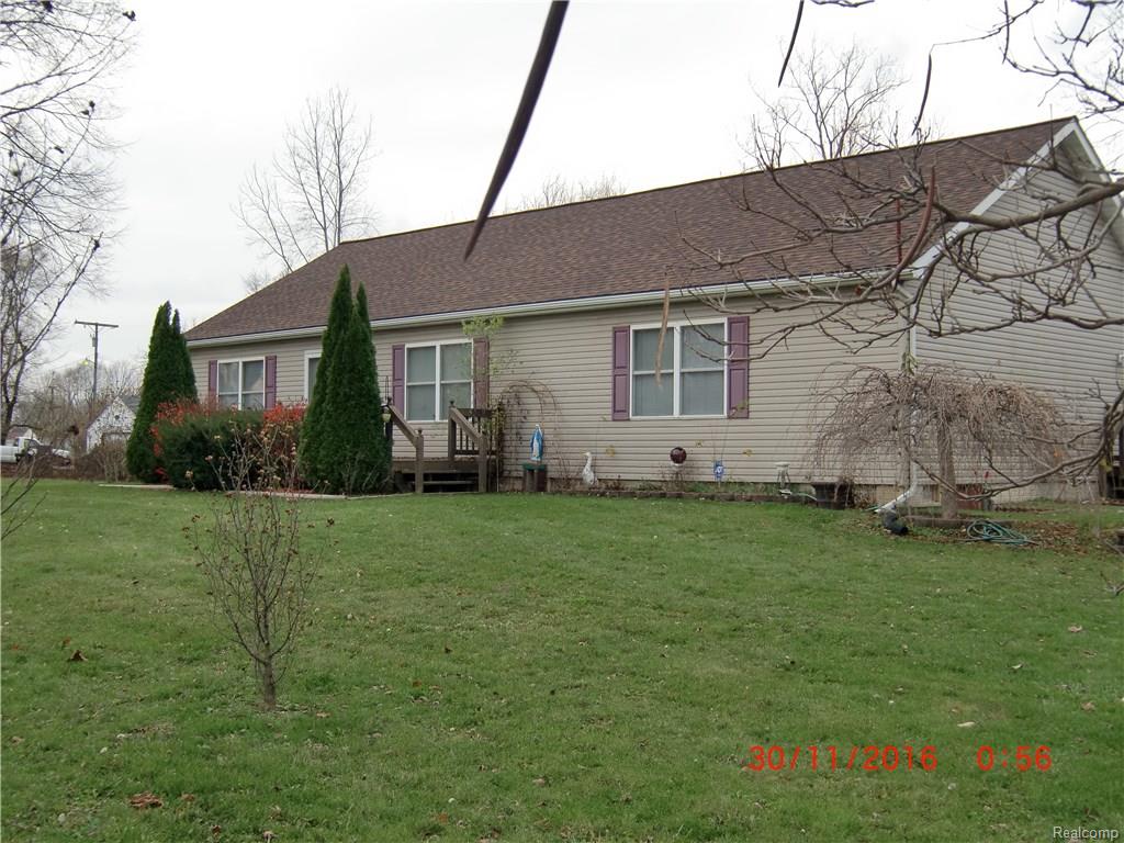 11731 Telegraph Rd, Ash Twp, MI 48117 photo 1