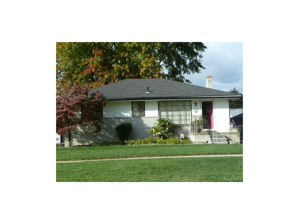 23795 Teppert, Eastpointe, MI 48021 photo 1