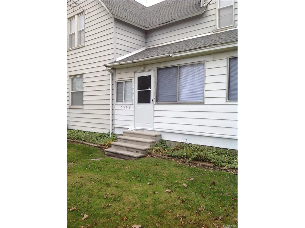5508 Pointe Tremble Rd, Algonac, MI 48001 photo 1
