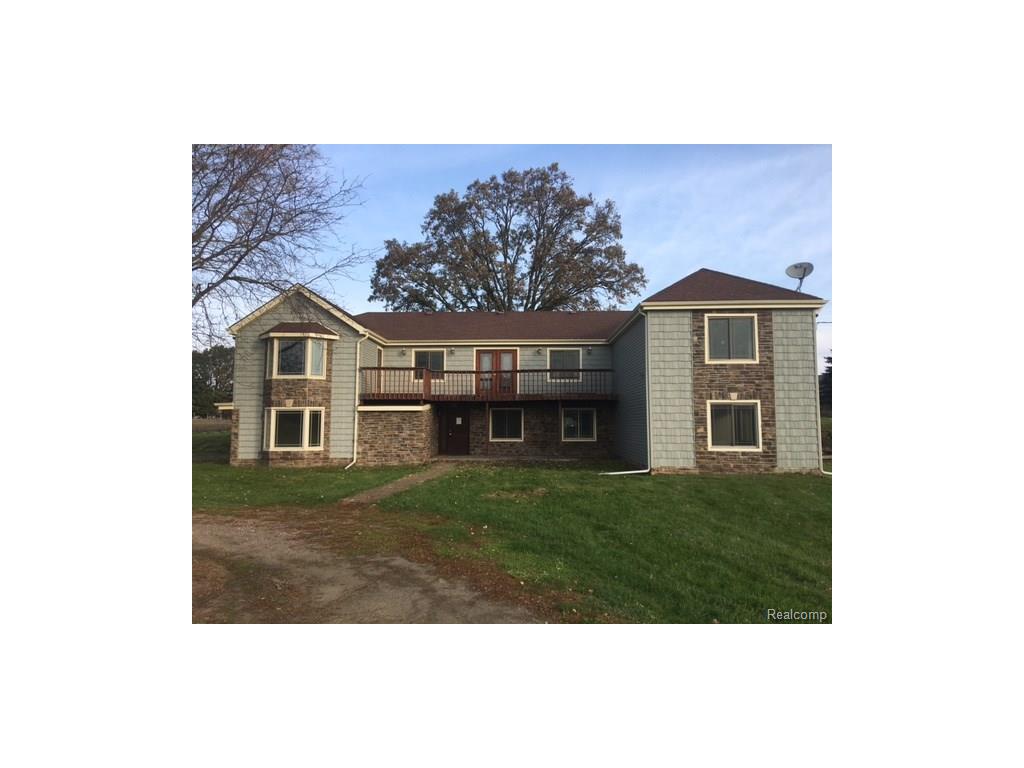 8914 Harris Rd, Dexter, MI 48130 photo 1