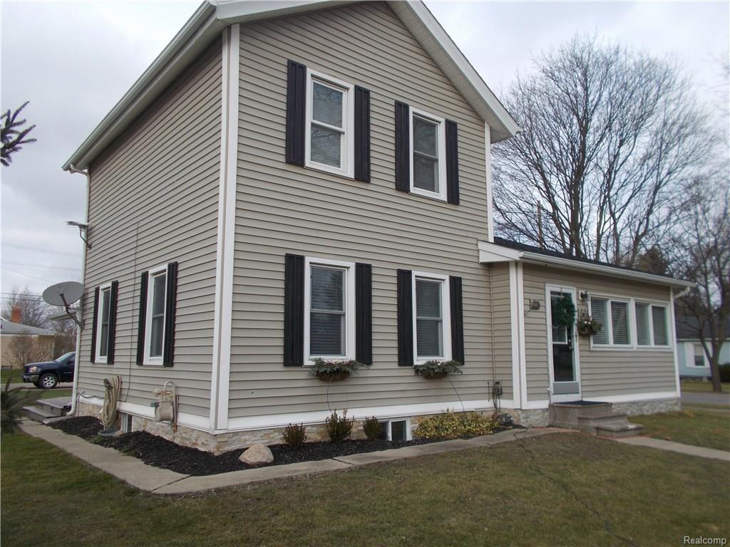 23465 E Main, Armada Vlg, MI 48005 photo 1