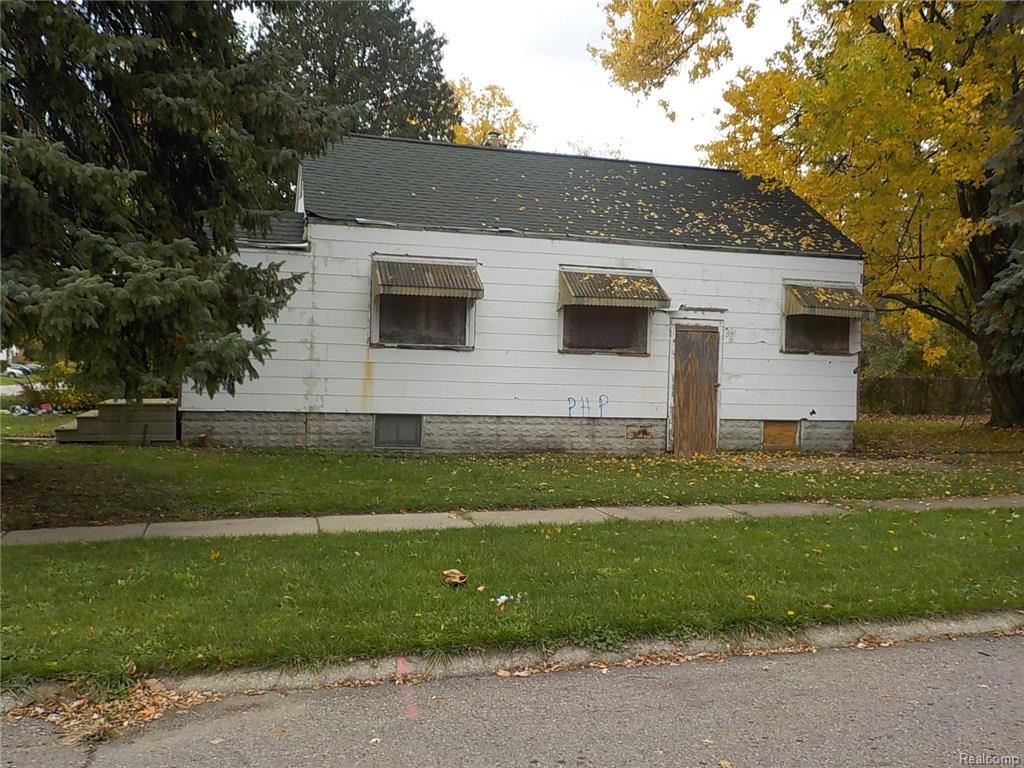 402 E Lyndon Ave, Flint, MI 48505 photo 1