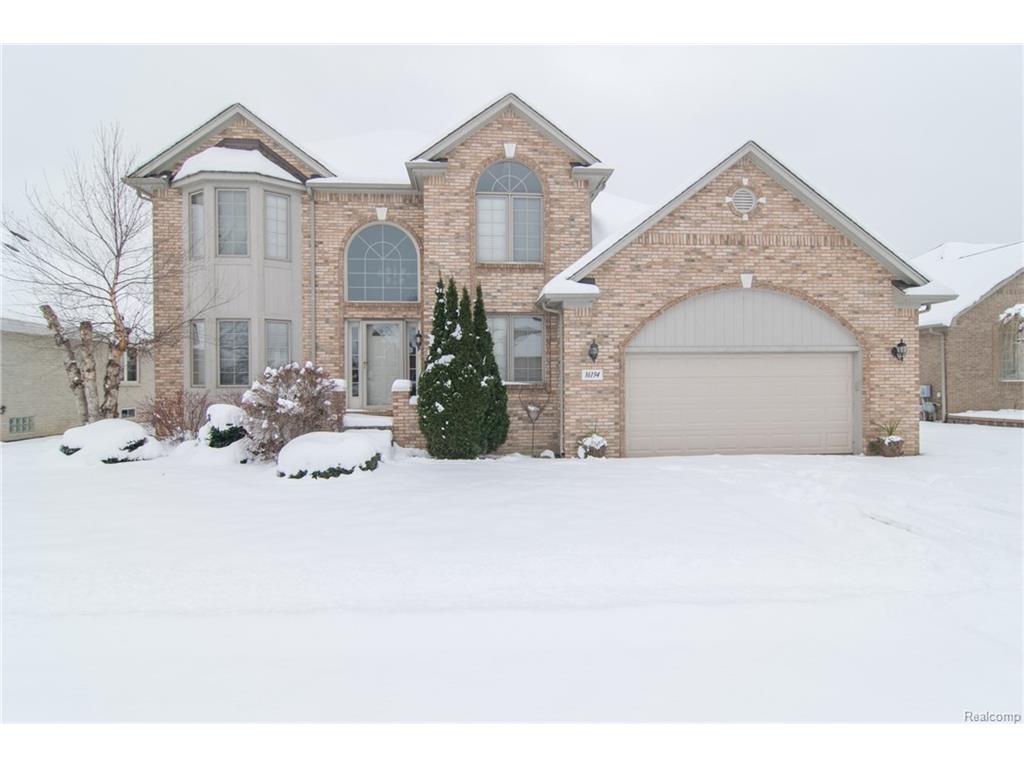 16194 Mott, Macomb, MI 48044 photo 1