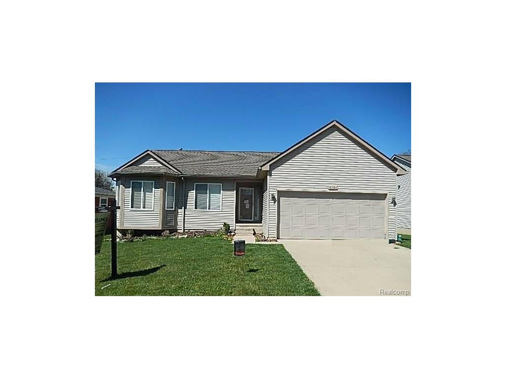6230 Loraine St, Romulus, MI 48174 photo 1