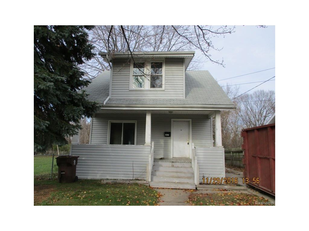 34572 Sims St, Wayne, MI 48184 photo 1