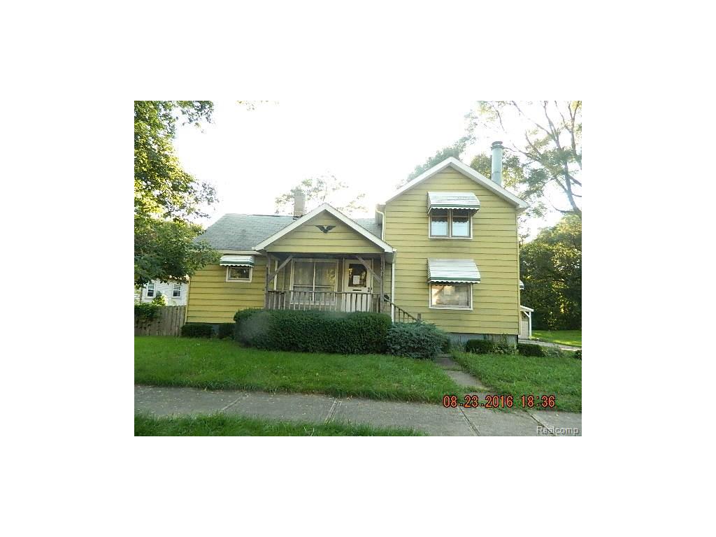 6050 Oldham St, Taylor, MI 48180 photo 1