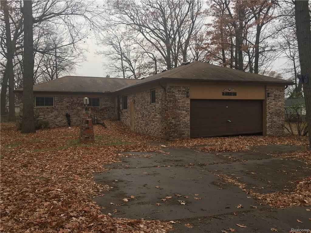 24409 Eureka Ave, Warren, MI 48091 photo 1