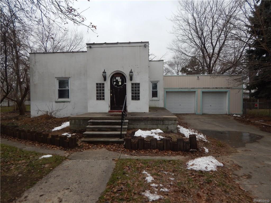 22865 Hillock Ave, Warren, MI 48089 photo 1
