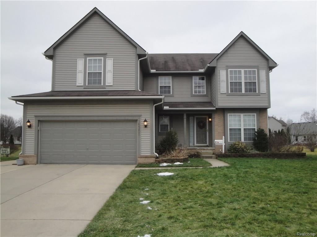 35201 Richard St, Wayne, MI 48184 photo 1