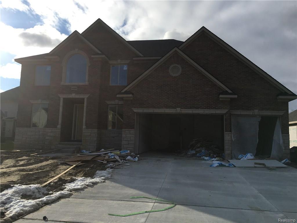 22386 Beech Knl, Macomb, MI 48044 photo 1