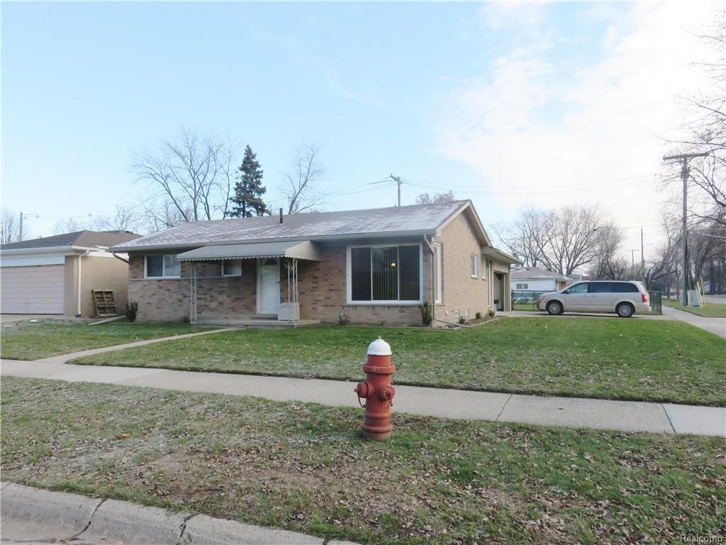 28014 Cunningham, Warren, MI 48092 photo 1
