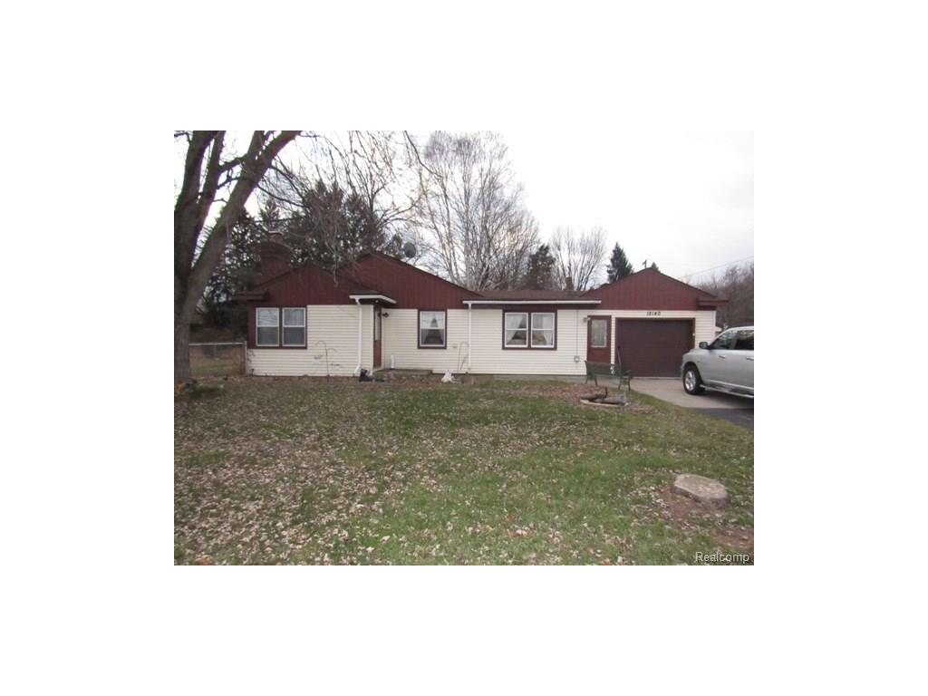 12140 Beech Daly Rd, Taylor, MI 48180 photo 1