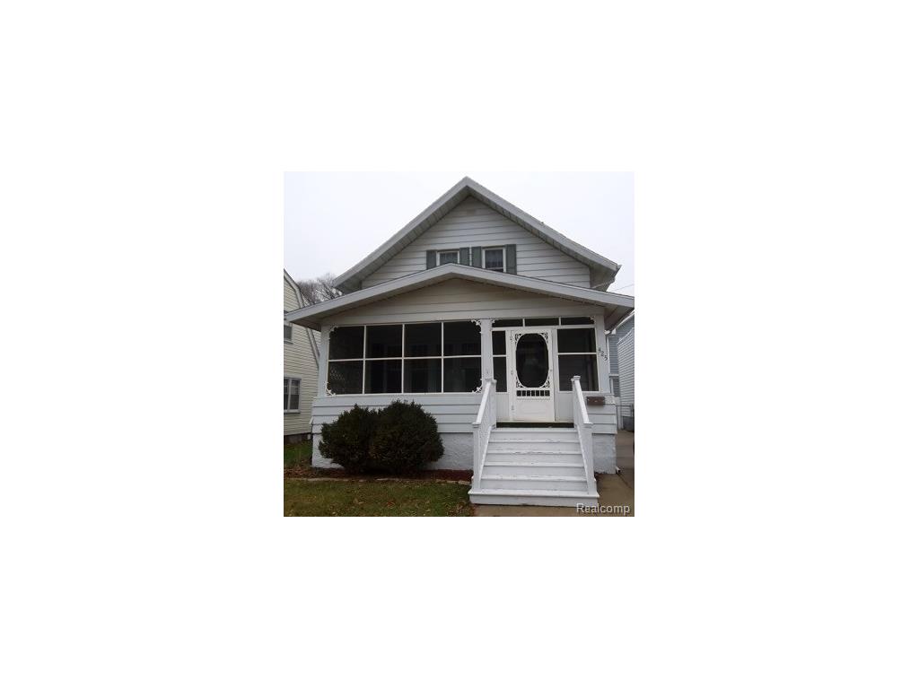 425 E Noble Ave, Monroe, MI 48162 photo 1