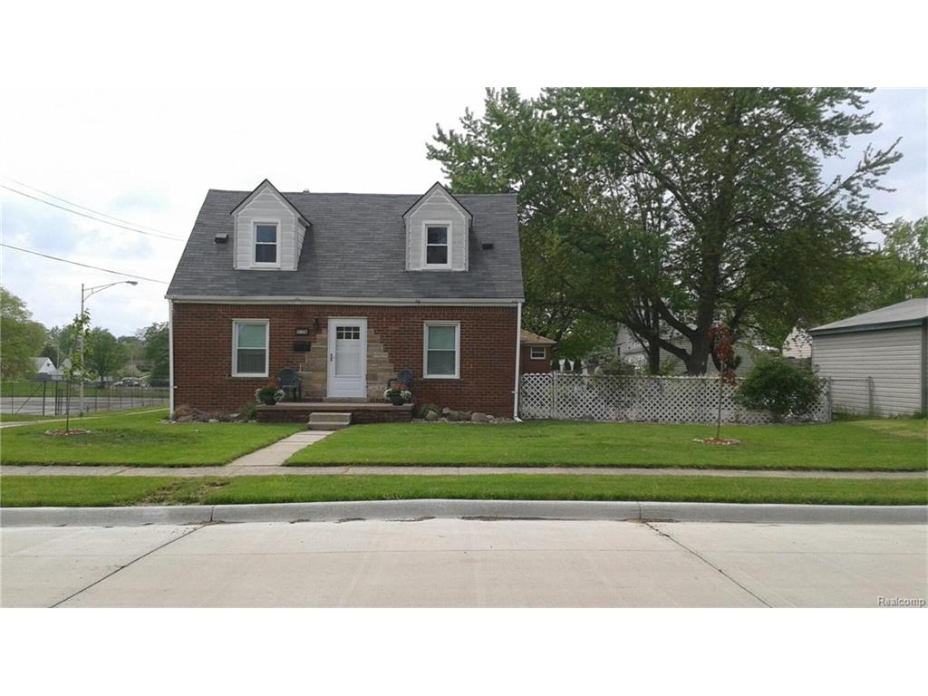 17174 Smith, Riverview, MI 48193 photo 1