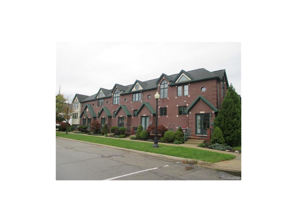 26216 E Huron Riv, Flat Rock, MI 48134 photo 1