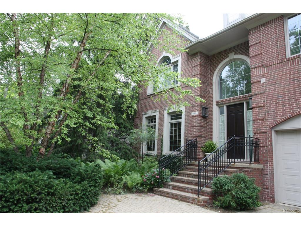 180 Baldwin Rd, Birmingham, MI 48009 photo 1