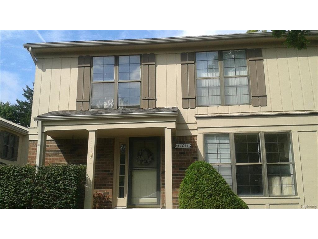 31611 Juniper Ln, Warren, MI 48093 photo 1