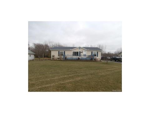 13185 Homefield St, Romulus, MI 48174 photo 1