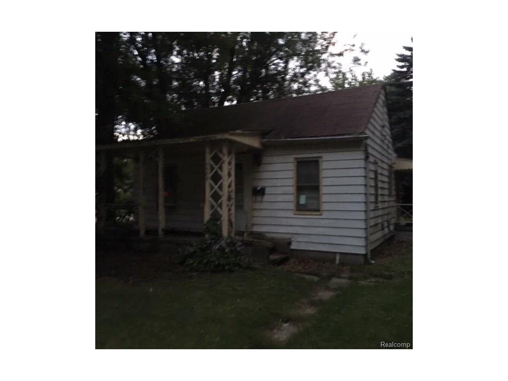 5986 Michael, Taylor, MI 48180 photo 1