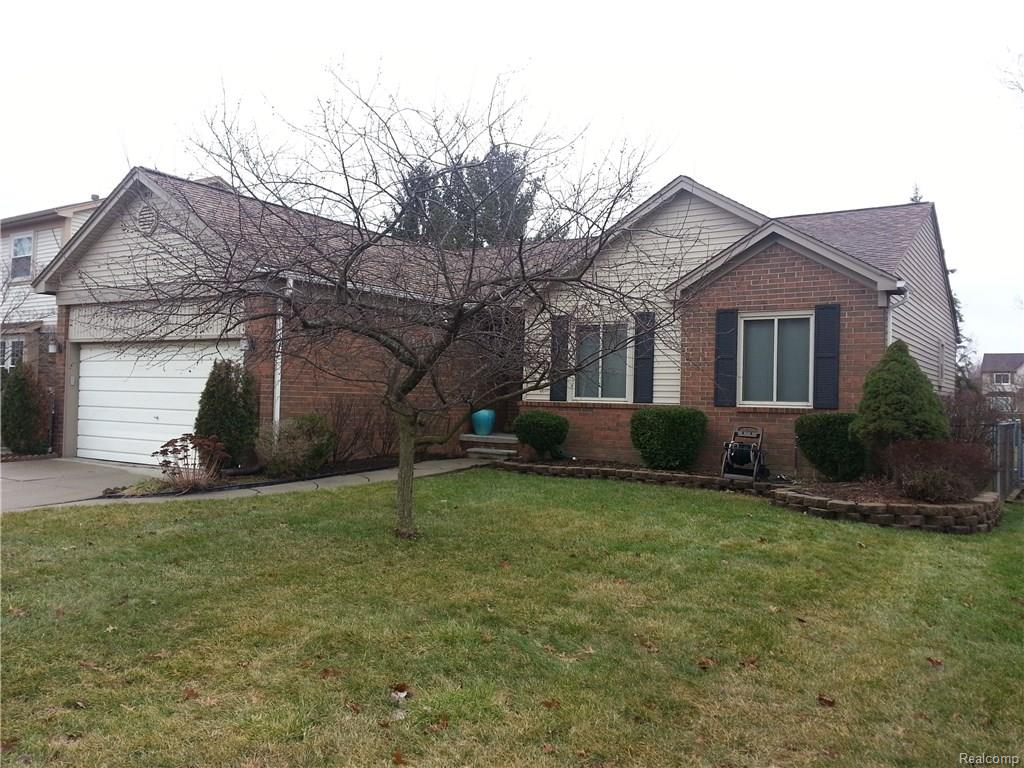 41591 Simcoe, Canton, MI 48188 photo 1