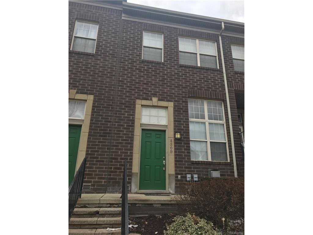 4309 Schaefer Rd, Dearborn, MI 48126 photo 1