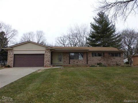 73775 Morrison, Armada, MI 48005 photo 1