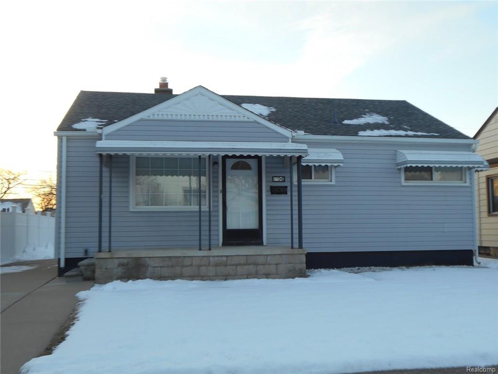 17590 Smith St, Riverview, MI 48193 photo 1