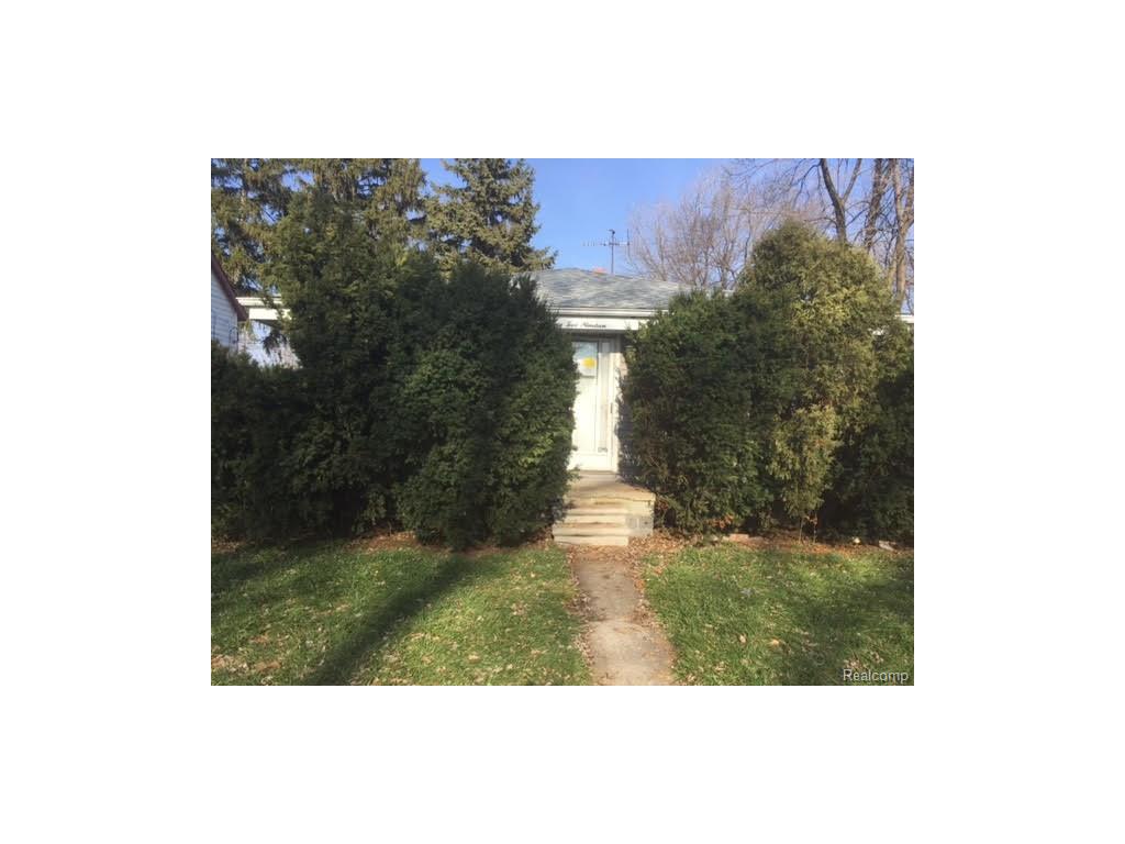 7519 Continental Ave, Warren, MI 48091 photo 1