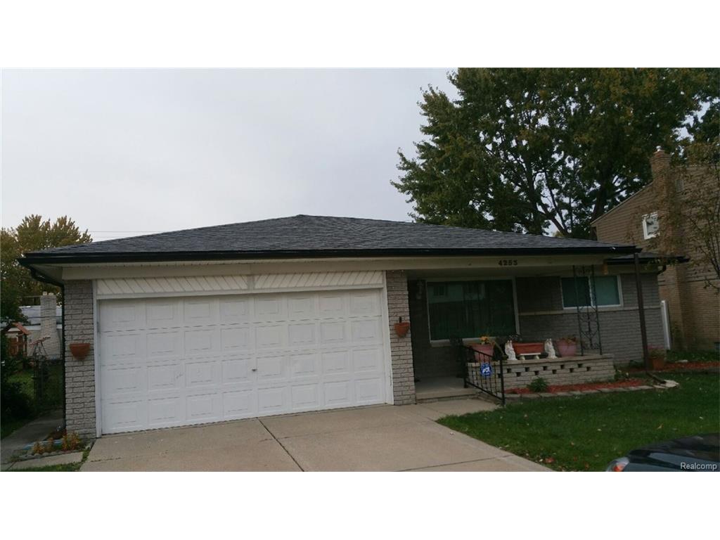 4253 Augustine, Sterling Heights, MI 48310 photo 1