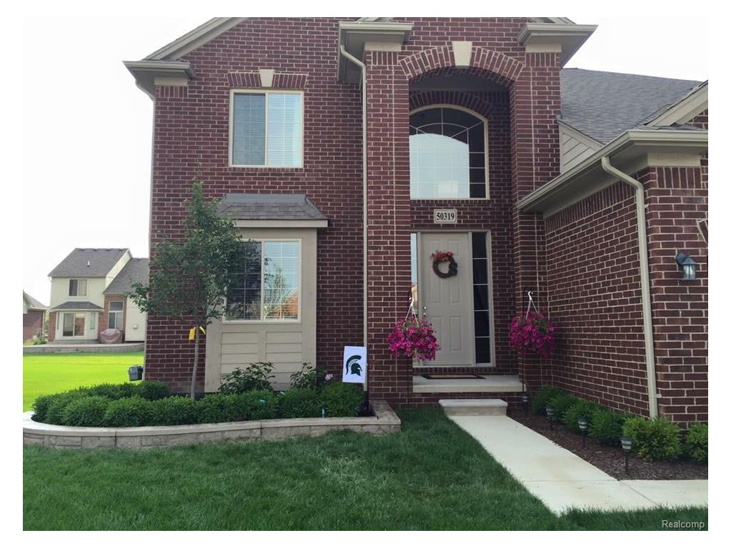 50319 Ashperton Dr, Macomb, MI 48044 photo 1
